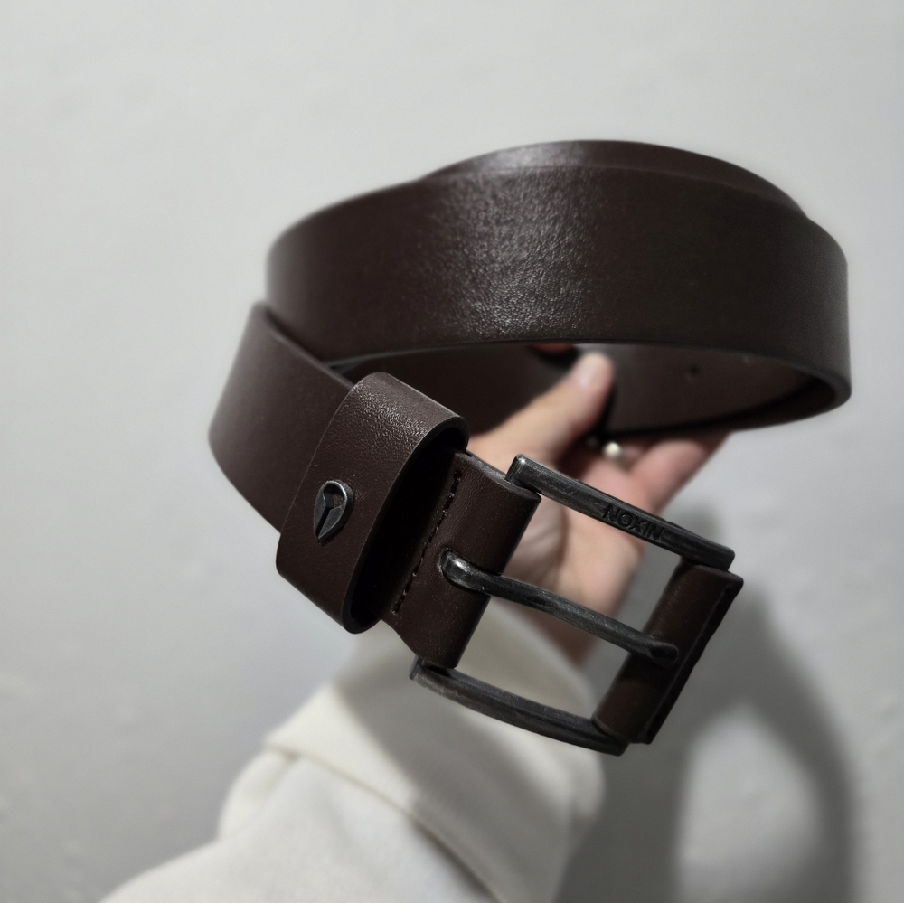 Mens Nixon belt